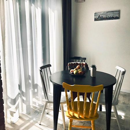 City Center Apartments By Happy Place Tbilisi Buitenkant foto