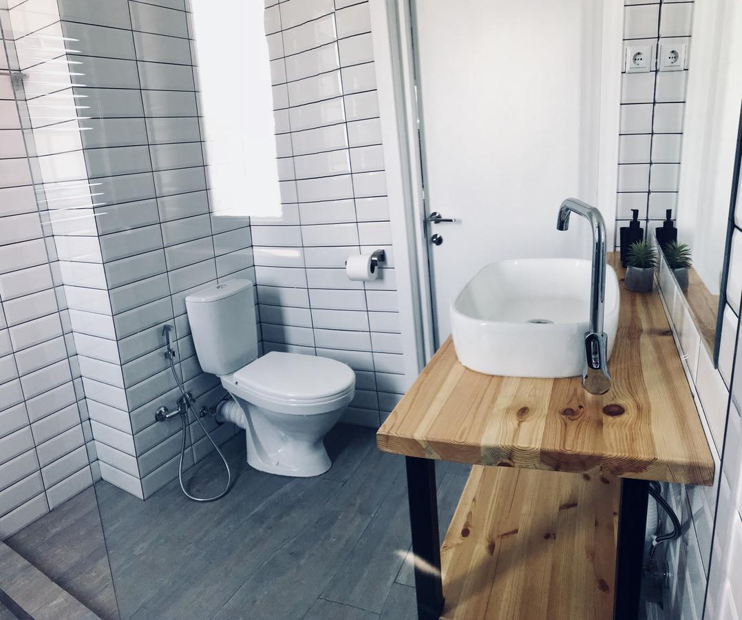 City Center Apartments By Happy Place Tbilisi Buitenkant foto