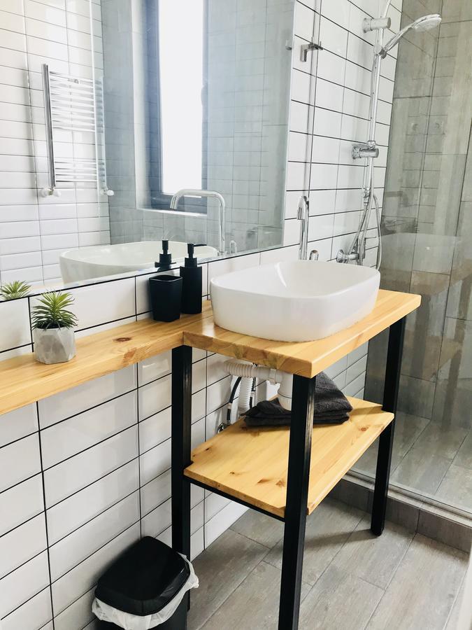 City Center Apartments By Happy Place Tbilisi Buitenkant foto