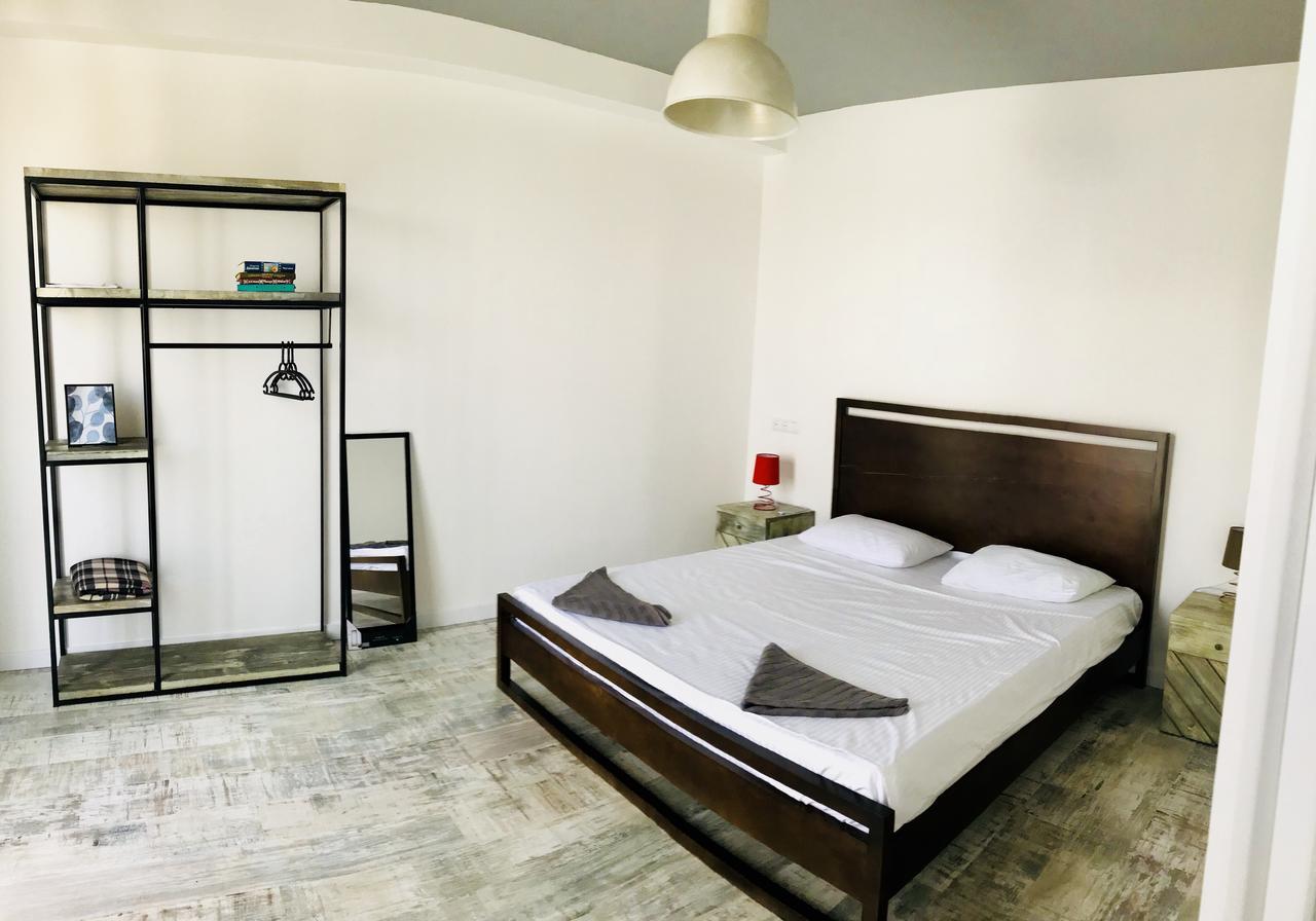 City Center Apartments By Happy Place Tbilisi Buitenkant foto