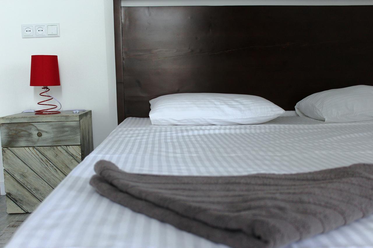 City Center Apartments By Happy Place Tbilisi Buitenkant foto