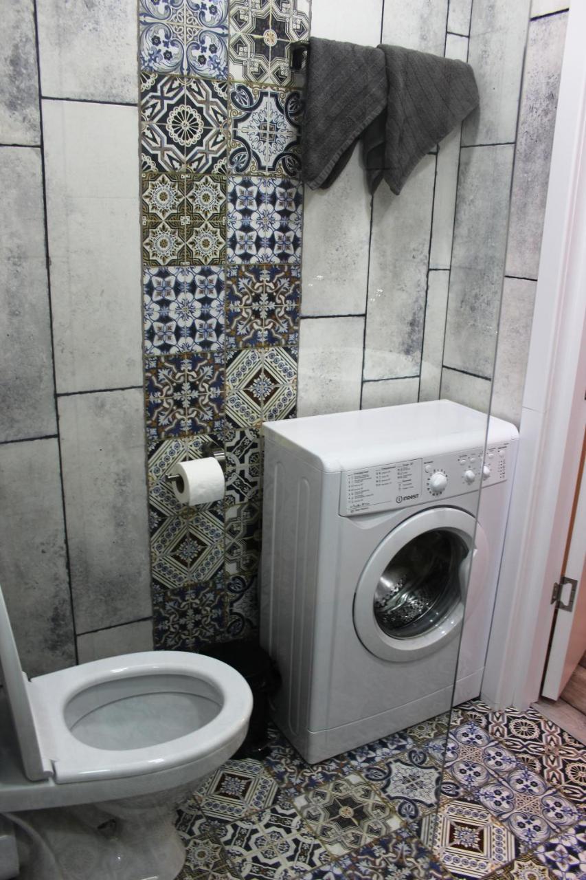 City Center Apartments By Happy Place Tbilisi Buitenkant foto