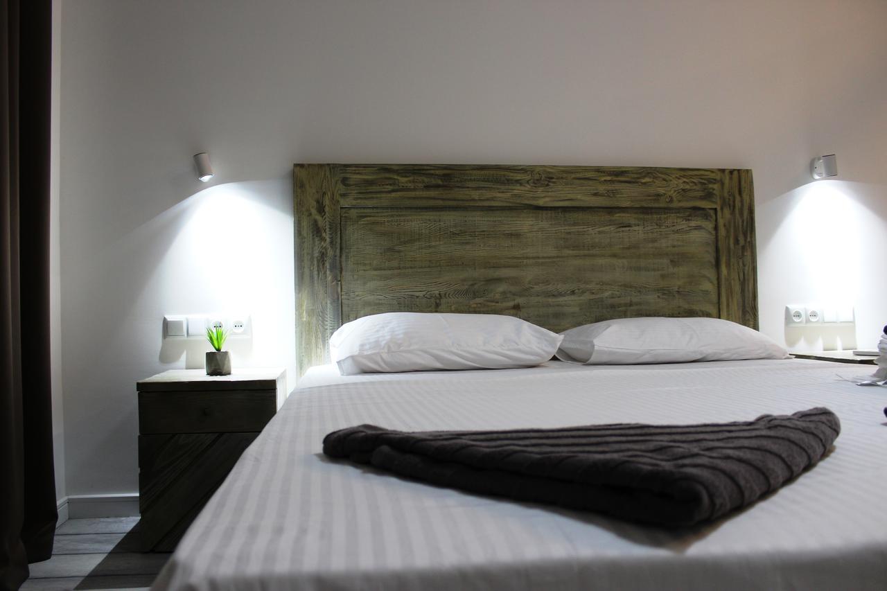 City Center Apartments By Happy Place Tbilisi Buitenkant foto